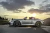 Porsche 911 Targa 4S - 331 kW / 450 PS