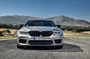 BMW M5 Competition: Norm-Durchschnittsverbrauch von 10,7 l/100 km