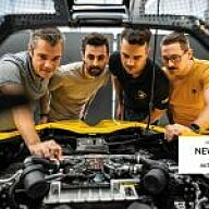 Hat die Vier-Tage-Woche in der Autobranche eine Zukunft? Lamborghini Produktion Sant'Agata Bolognese