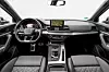 Audi SQ5 TDI - Cockpit