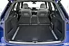 Audi SQ5 TDI - Kofferraum