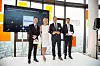 AutomotiveINNOVATIONS-Award Interieur - Faurecia