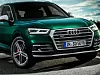 Audi SQ5 TDI - bereits auf dem Markt