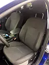 Ford Focus 1.5 TDCi - mittelprächtige Sitze