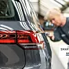 Qualitätskontrolle bei Volkswagen