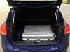 Ford Focus 1.5 TDCi - Der Laderaum fasst 362 Liter
