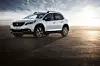 Der Peugeot 2008 hat 130 PS.