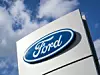 Ford Logo