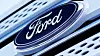 Ford Logo