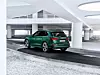 Audi SQ5 TDI - straffer abgestimmtes Fahrwerk