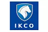 Logo Iran Khodro