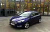 Ford Focus 1.5 TDCi