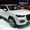 Great Wall Haval H6