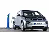 Von der Kaufprämie für E-Autos profitiert auch der BMW i3.