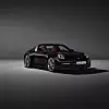 Porsche 911 Targa der Generation 992 - ab 128.486 Euro