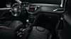 Das Cockpit des Peugeot 2008.