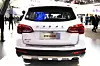 Der Haval H6 Sport ist 4,65 Meter lang,...