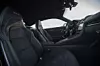 Porsche 718 Cayman GTS - Sitze