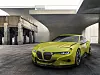 BMW 3.0 CSL Hommage.