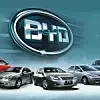 BYD_Elektromobilität_China