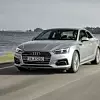 Audi A5, Vorschau zum Pariser Autosalon
