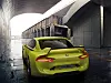BMW 3.0 CSL Hommage.