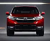 Honda CR-V - in den USA bereits seit 2017