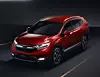 Honda CR-V 2019 - leicht gewachsen
