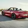 BMW Z4_Weltpremiere