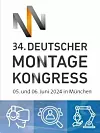 Logo Deutscher Montagekongress