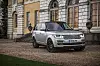 Range Rover SV Autobiography,