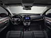 Der Innenraum des Honda CR-V 2019.