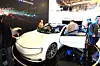 Der LeSee feiert auf der Auto China seine Weltpremiere.