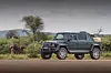 Mercedes Maybach G 650 Landaulet