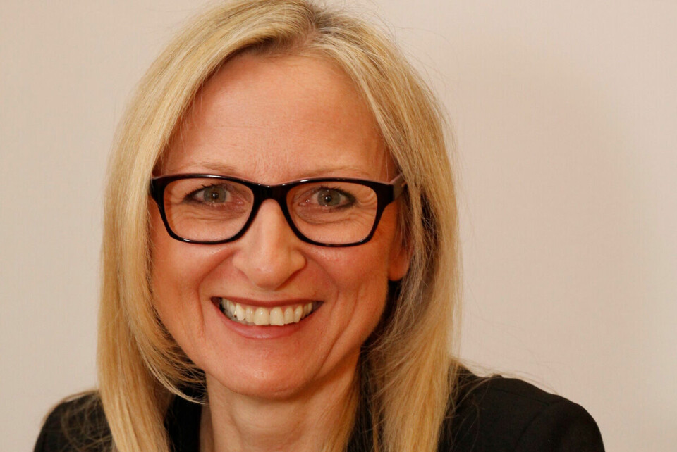 Jüngster prominenter Abgang bei BMW: Volvo schnappt sich die Beschaffungschefin der Münchener:Martina Buchhauser wird neue Senior Vice President Procurementbei Volvo. Martina Buchhauser, Volvo