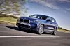 BMW X2 xDrive 25e - Elektromotor mit 70 kW / 95 PS / 165 Nm
