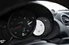 Porsche 718 Cayman GTS - Tacho