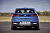 BMW X2 xDrive 25e - in 6,8 Sekunden auf Tempo 100
