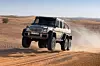 Mercedes-Benz G 63 AMG 6x6