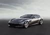 Ferrari GTC 4 Lusso - eine Weiterentwicklung des FF