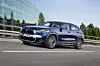 BMW X2 xDrive 25e - 53 Kilometer ohne Nachladung