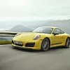 Porsche 911 Carrera T