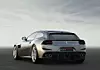 Ferrari GTC 4 Lusso - mit kraftvollem Heck