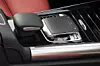 Mercedes-Benz B 200: Touchpad