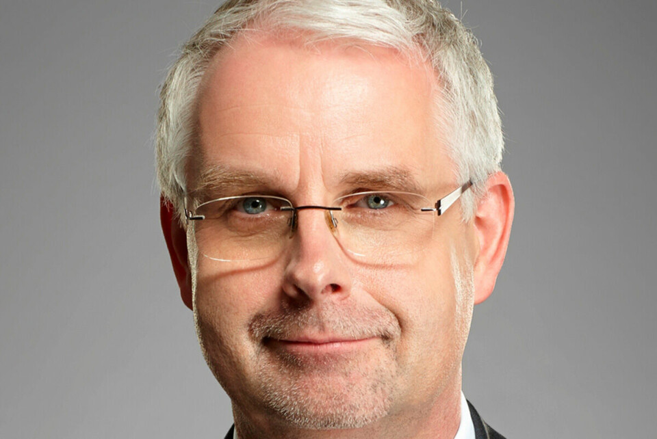 Knudt Flor, zuvor Leiter des Bereichs Unternehmensqualität in der Konzernzentrale, übernahm Erlachers bisherigen Posten als Leiter des BMW-Werks in Spartanburg. Knudt Flor, BMW