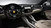 Das neue Cockpit des Ferrari GTC 4 Lusso