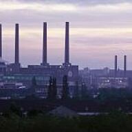 Volkswagen-Marken mit durchwachsener Verkaufsbilanz 2018 VW-Stammwerk Wolfsburg