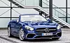 Mercedes-AMG SL 65, Brilliantblau. Aller