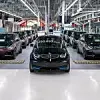 Jüngst wurde in Leipzig das 250.000. Exemplar des BMW i3 gefertigt