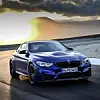 BMW M4 CS - kostet stattliche 116.900 Euro